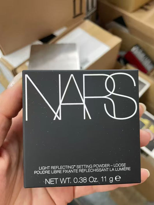 [OD151205] Nars Light Reflecting Loose Setting Powder 11g